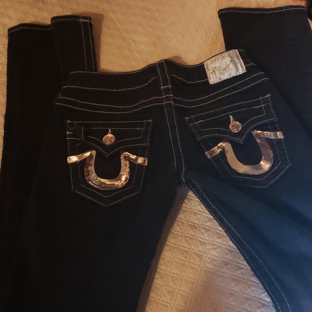 True religion